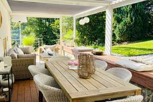 Tolle Villa mit Weitblick – Die vollständige Adresse der Immobilie erhältst du vom Anbieter., 61389 Schmitten – Vorschaubild 7