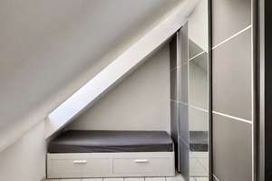 Moderne 3-Zimmer-Wohnung mit attraktivem Balkon in zentraler Citylage! – Die vollständige Adresse der Immobilie erhältst du vom Anbieter., 42655 Solingen-Mitte, Solingen – Vorschaubild 6