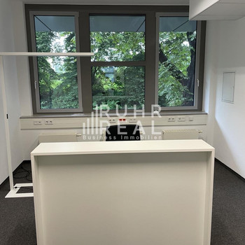 Provisionsfrei | Moderne Büroflächen im HAGENCAMPUS | Ideale Anbindung