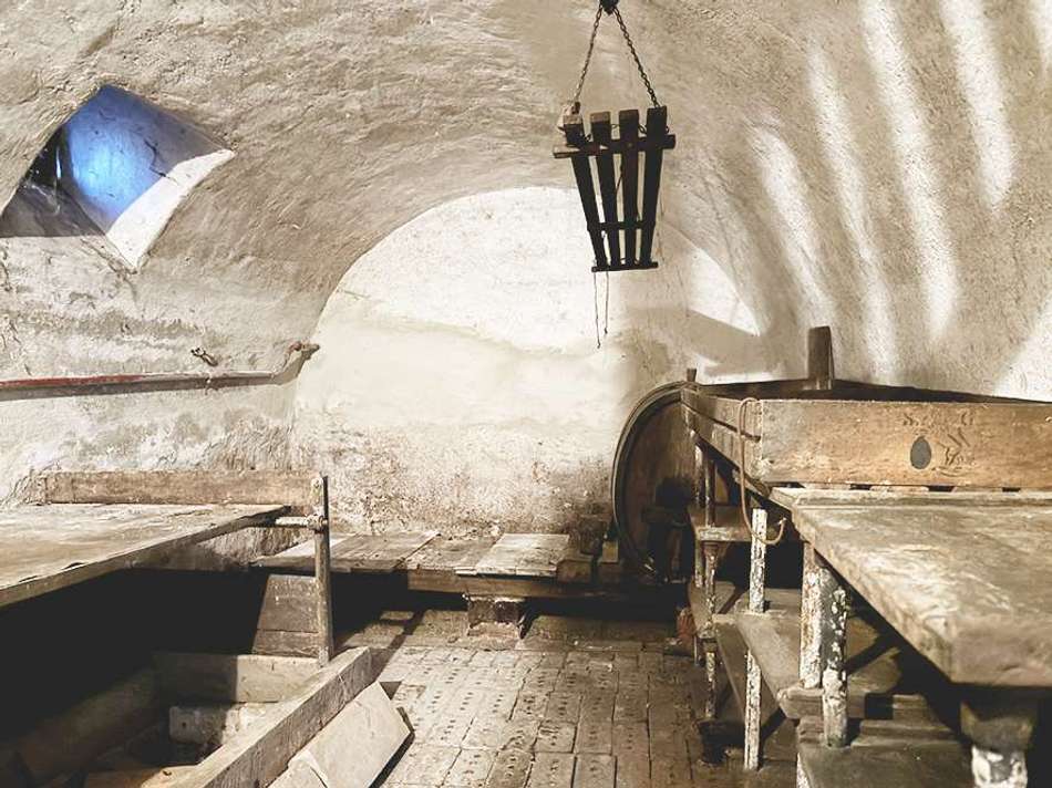 Gewölbekeller
