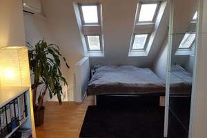 Schicke 2-Zimmer-Maisonette-Wohnung in Düsseldorf  – Die vollständige Adresse der Immobilie erhältst du vom Anbieter., 40477 Derendorf, Düsseldorf – Vorschaubild 5