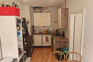Helle Wohnung in Kalk – Steprathstraße 22, 51103 Kalk (Ortsteil), Köln – Vorschaubild 2