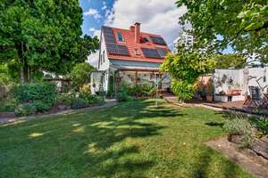 Ein Zuhause zum Wohlfühlen – Einfamilienhaus mit privatem Garten – 89231 Neu-Ulm – Vorschaubild 12