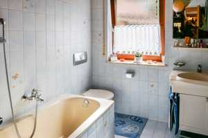 Charmantes Mehrgenerationenhaus mit großem Garten  – München (Kreis) – Vorschaubild 12