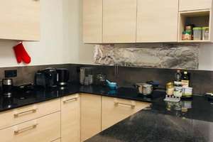 2 Zimmer Wohnung mit EBK in München Schwabing-West – Georgenstraße 26, 80799 Neuschwabing, München – Vorschaubild 4
