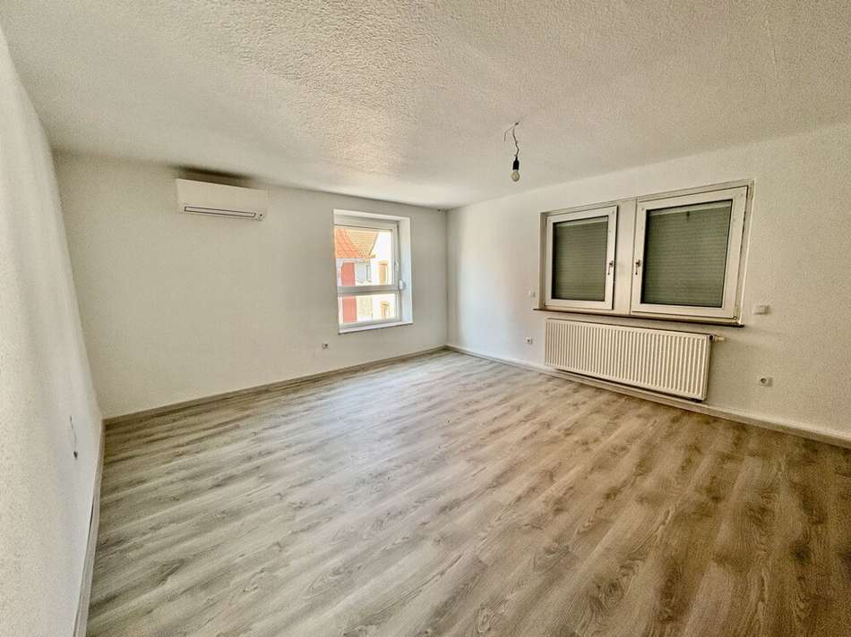 Schlafzimmer Whg. 1