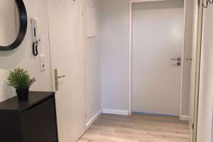 *City-Apartment* 2 Zimmer-Wohnung möbliert inkl. W-Lan & TV & Strom – Blankensteiner Str. 32, 44795 Weitmar-Mark, Bochum – Vorschaubild 3