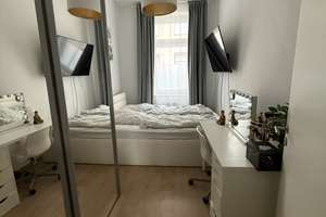 2 Zimmer Wohnung in Köln Mülheim mit ca. 37 m² Wohnfläche