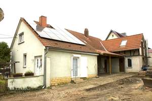 EFH in EF-Bindersleben als Sanierungsobjekt – Die vollständige Adresse der Immobilie erhältst du vom Anbieter., 99092 Bindersleben, Erfurt – Vorschaubild 4