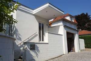 Architektonisch reizvolle Villa in Best-Lage am Mulang maklerfrei – Die vollständige Adresse der Immobilie erhältst du vom Anbieter., 34131 Bad Wilhelmshöhe, Kassel – Vorschaubild 6