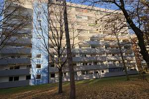 2-Zi.-ETW in Erlangen-Bruck...Kompakt, Gemütlich, Mein! – Die vollständige Adresse der Immobilie erhältst du vom Anbieter., 91058 Schönfeld, Erlangen – Vorschaubild 11
