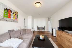 Einziehen, wohlfühlen und das Leben genießen – gepflegtes Einfamilienhaus mit Garten in BN-Friesdorf – Die vollständige Adresse der Immobilie erhältst du vom Anbieter., 53175 Friesdorf, Bonn – Vorschaubild 4