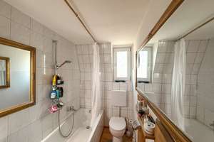 Mehrfamilienhaus mit Potenzial in Lindenberg – Großteil frei, ideal für Anleger & Eigennutzer – Die vollständige Adresse der Immobilie erhältst du vom Anbieter., 88161 Lindenberg im Allgäu – Vorschaubild 6