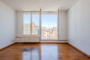 Neue Perspektive: aus 2 Zimmern werden 3  plus Panoramaterrasse! – Die vollständige Adresse der Immobilie erhältst du vom Anbieter., 10967 Kreuzberg, Berlin – Vorschaubild 11