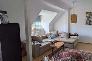 3-Zimmer-Dachgeschosswohnung in ruhiger Wohnlage – Gerstäcker Str. 4, 34131 Bad Wilhelmshöhe, Kassel – Vorschaubild 8