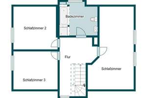 Charmantes EFH mit großem Garten in Neukirchen – Die vollständige Adresse der Immobilie erhältst du vom Anbieter., 25927 Neukirchen – Vorschaubild 20