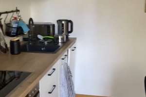 2 Zimmer Wohnung mit eigenem Garten direkt an den Isarauen – Die vollständige Adresse der Immobilie erhältst du vom Anbieter., 81543 Siebenbrunn, München – Vorschaubild 4