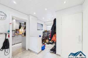 DAS ist es! Modernisierte DHH in Halbhöhenlage, großem Garten, Einbauküche, Balkon, Stellplatz uvm…! – Die vollständige Adresse der Immobilie erhältst du vom Anbieter., 73630 Remshalden – Vorschaubild 17