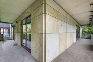 Bestlage | Barrierefreie 3-Zimmer-Wohnung mit Balkon Tiefgarage und privatem Zugang zum Lousberg – Nizzaallee 42, 52072 Ponttor, Aachen – Vorschaubild 17