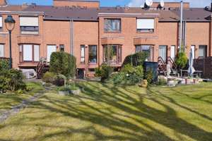 Zuhause im Glück -  sonniges Familienhaus mit 6 Zimmern & Garten – Die vollständige Adresse der Immobilie erhältst du vom Anbieter., 46049 Lirich-Süd, Oberhausen – Vorschaubild 2