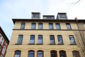 Erstbezug – Exklusive DG-Wohnung mit Aufzug und zwei Terrassen - exklusive Ausstattung – Bürgerstr 15, 38118 Westliches Ringgebiet, Braunschweig – Vorschaubild 43
