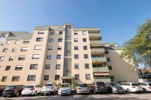 156 m² Penthouse mit Dachterrasse – exklusives Wohnen über den Dächern von Ludwigshafen – 67059 West, Ludwigshafen am Rhein – Vorschaubild 30