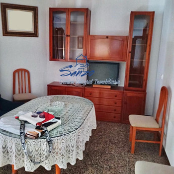 Haus in Campillos