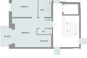 ZWINGEND mit WBS - anzumieten ab 01.10., Neubauwohnung mit Stil! – Pawel-Adamowicz-Str. 16, 28327 Ellener Feld, Bremen – Vorschaubild 2