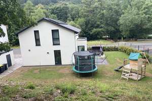 RB2! Freistehendes Einfamilienhaus mit viel Platz für die Familie! – Die vollständige Adresse der Immobilie erhältst du vom Anbieter., 61239 Ober-Mörlen – Vorschaubild 12
