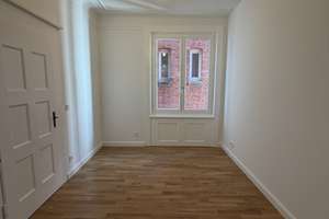 Modern sanierter Altbau: Charmante 2-Zimmer-Wohnung mit Balkon im Stuttgarter Westen – Die vollständige Adresse der Immobilie erhältst du vom Anbieter., 70197 Rotebühl, Stuttgart – Vorschaubild 3