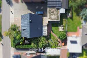 Solides Einfamilienhaus in Haren (Ems) – zeitgemäßes Wohnen mit 70er-Jahre-Charme – Die vollständige Adresse der Immobilie erhältst du vom Anbieter., 49733 Haren (Ems) – Vorschaubild 4