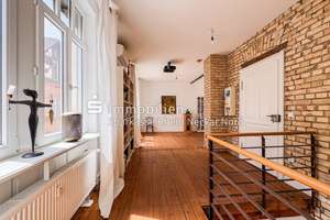 Historische Eleganz trifft modernes Loft-Design – 68169 Neckarstadt-West, Mannheim – Vorschaubild 21