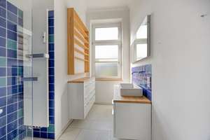 Großzügige Eigentumswohnung in modernisiertem Altbau zum sofortigen Bezug – Die vollständige Adresse der Immobilie erhältst du vom Anbieter., 44357 Oestrich, Dortmund – Vorschaubild 25