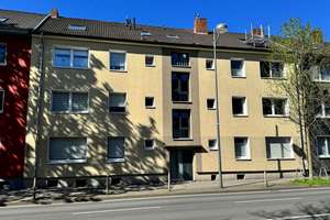 Exklusives Wohnen mit Stil – Ihr neues Zuhause mit Terrasse & Home-Office-Komfort in Dortmund-Hörde