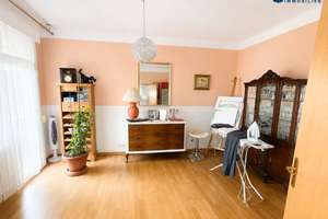 TOP! Gepflegte, geräumige 3-Zi.-Whg. mit 67,5 qm * TL-Bad * Veranda * freiwerdend! – Die vollständige Adresse der Immobilie erhältst du vom Anbieter., 70327 Wangen, Stuttgart – Vorschaubild 2