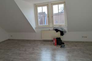 Charmante 2-Zimmer Dachgeschosswohnung in Calbe (Saale) – Loewestr. 13, 39240 Calbe (Saale) – Vorschaubild 6