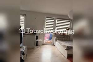 Tauschwohnung: Wohnungstausch in Frankfurt Bockenheim – Die vollständige Adresse der Immobilie erhältst du vom Anbieter., 60487 Bockenheim, Frankfurt am Main – Vorschaubild 2
