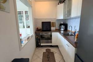 ***NETTE MIETER GESUCHT - GEMÜTLICHE 2  ZIMMERWOHNUNG MIT BALKON*** – Hildener Str. 55, 40597 Benrath, Düsseldorf – Vorschaubild 4