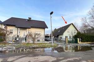 Modernes Einfamilienhaus zum kleinen Preis - nur Zwangsversteigerung - keine Käuferprovision – Die vollständige Adresse der Immobilie erhältst du vom Anbieter., 12437 Baumschulenweg, Berlin – Vorschaubild 4