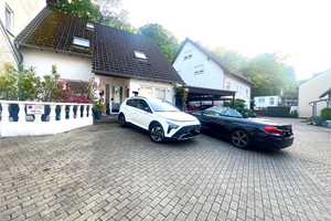 LEVERKUSEN-OPLADEN - EINFAMILIENHAUS IN RUHIGER LAGE + 5 PKW STELLPLÄTZE – Leverkusen – Vorschaubild 4