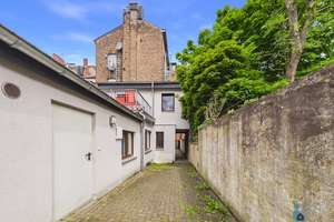 TOPANGEBOT***wunderschönes Denkmalobjekt in Toplage von Aachen***NEU – Die vollständige Adresse der Immobilie erhältst du vom Anbieter., 52064 Westpark, Aachen – Vorschaubild 6