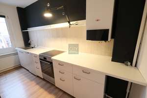 Himmlische Nordstadt - 3-Zimmerwohnung mit Einbauküche in beliebter Lage – Die vollständige Adresse der Immobilie erhältst du vom Anbieter., 90408 Uhlandstraße, Nürnberg – Vorschaubild 6