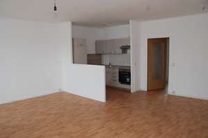 Bezugsfertige 3-Raum-Wohnung mit Einbauküche – Str. Usti nad Labem 329, 9119 Kappel, Chemnitz – Vorschaubild 2