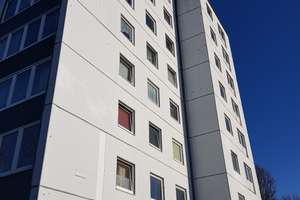 ++ Oldenburg in Holstein – schöne 3. Zimmer Wohnung ++ – Giddendorfer Weg 41, 23758 Oldenburg in Holstein – Vorschaubild 12
