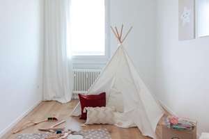 Erstbezug nach hochwertiger Sanierung - 4-Zimmer - Erdgeschosswohnung mit eigener Garage in Marl – Die vollständige Adresse der Immobilie erhältst du vom Anbieter., 45770 Drewer-Süd, Marl – Vorschaubild 3