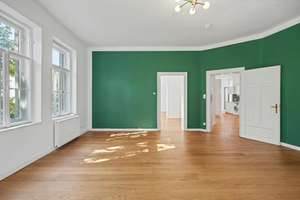 Wunderschöne "leerstehende" Wohnung in Traumlage auf der Blutenburgstraße – Blutenburgstraße 37, 80636 Sankt Vinzenz, München – Vorschaubild 18