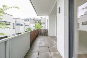Ihr neuer Wohntraum im Friedrichstadt-Quartier - Schön geschnittene 3-Zi-Wohnung auf 87m²