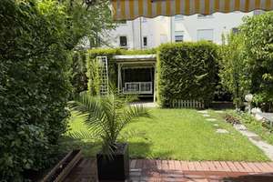 3-Zimmer-Erdgeschosswohnung mit Terrasse, Gartenbereich und Tiefgaragenstellplatz in Stuttgart – Die vollständige Adresse der Immobilie erhältst du vom Anbieter., 70374 Im Geiger, Stuttgart – Vorschaubild 6