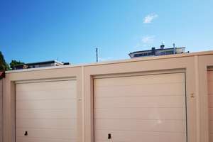 Zentrale 3-Zimmer-Wohnung mit Balkon und Garage – Die vollständige Adresse der Immobilie erhältst du vom Anbieter., 89231 Neu-Ulm – Vorschaubild 12