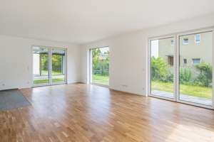 2 Neubau-Einfamilienhäuser als Mehrgenerationenlösung mit grünem Garten - sofort bezugsfertig! – Die vollständige Adresse der Immobilie erhältst du vom Anbieter., 14167 Lichterfelde, Berlin – Vorschaubild 5
